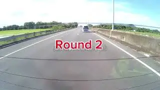 Smoke Machine Tune Vs. Vandrang BP Remap
