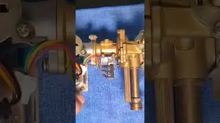 Tankless Water Heater Not Igniting? Easy Fix! 🔧🔥 #diy #fire #tips  #fyp
