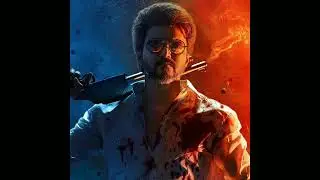 Beast Big Bad Beast Bgm | Thalapathy vijay | Beast OST | Beast Bgm | Beast Ringtone