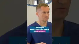 Wiek pacjenta a metoda leczenia uszkodzonej łąkotki