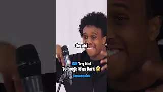 KSI - Try Not To Laugh 🤣😳 #fyp #viral #uk #ksi #deji #funny