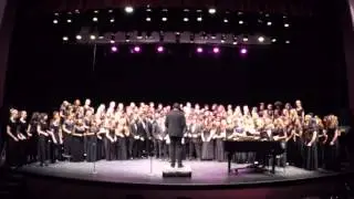 Chorus 11 Remember Me