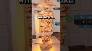 Could You Run a Dirty Kebab Shop?