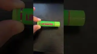Lip Smacker Flavored Lip Balm | Product Review