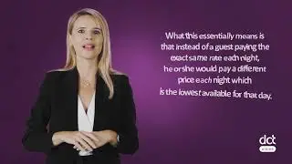 Lesson 2.2 Rate Structures