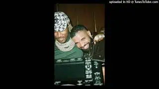 FUTURE X DRAKE TYPE BEAT - 