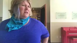 Dieth Family fight challenge Scene I