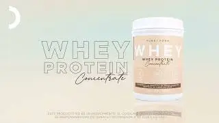 Pure Form | Whey Protein Chocolate