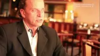Exclusive Video Interview With Keith Chambers