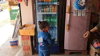 Ashu kya lena h 🏃#minivlog #ytshortsvideo #@ashujaiswal-17K #videos #ballon #shopping 