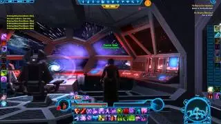 Sith Inquisitor Stroyline Ending Part2