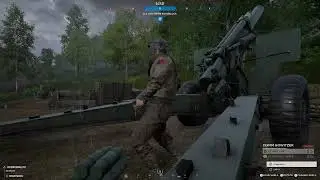 Hell let loose ep.1 introduction to artillery and infantry