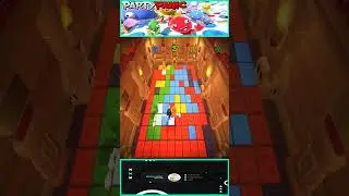 Overcome Tile Brawl and Take the Party to New Heights P10