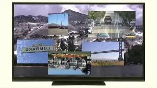 EZwindow Video Combiner