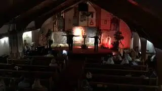 Easter Coal City Church of God 2021