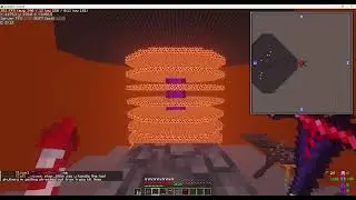 Minecraft CatCraft SMP | Bug Report | Not all Zombified Piglin running towards Turtle Eggs