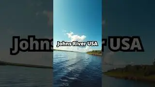 Top 5 Rivers That Flow Backward Without Warning! 🔄🌊