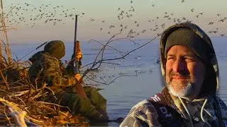 Minnesota Waterfowling - Public Land and Big Water (full length film)
