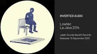 Lowtec &ndash; La Java 2014 [Sounds Benefit Records]
