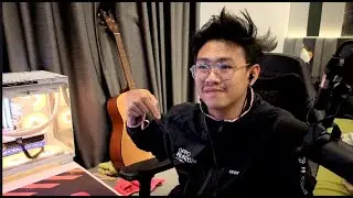🔴LIVE SORE 104 LATIHAN NEMBAK #motionliferp #motionlife #104HN