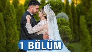 Efecan ve Sinem DÜĞÜN töreni SEKULOVO 1 bölüm - ork Karizma