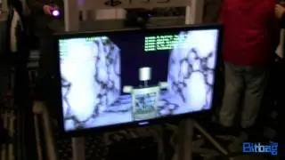 Sony Playstation Move Boston Event