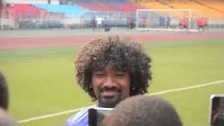 🔥🇨🇩RDC vs 🇸🇳S&Eacute;N&Eacute;GAL : WISSA & MOUTOUSAMY PROMETTENT UNE VICTOIRE HISTORIQUE !
