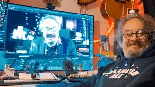 Home Recording Studio Tour 2020 // How To Produce Your Own Music