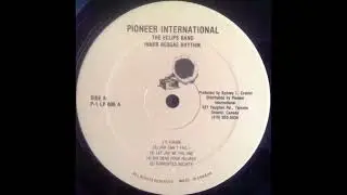 ReGGae Music 1152 - The Eclipse Band - Jah Can't Fail I [Pioneer Internacional]