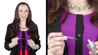 Mini Nail Rescue Kit