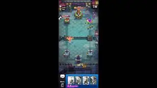 Clash Royale Game With Subs   #clashroyale #live #supercellcreator