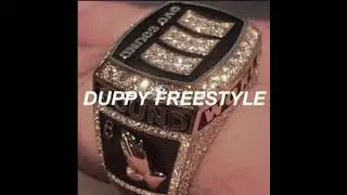 Drake - &lsquo;Duppy Freestyle (432hz)