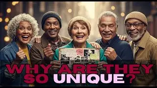 Psychology of Baby Boomers