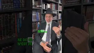 😰Victime du PERVERS NARCISSIQUE 😈 - QUESTION AU RAV