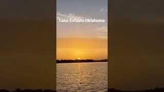Carlton Landing - Lake Eufaula Oklahoma