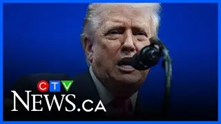 Trump signs bill ordering DOJ to release all Epstein files