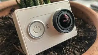 La MEJOR alternativa de GoPro (Xiaomi YI Action)