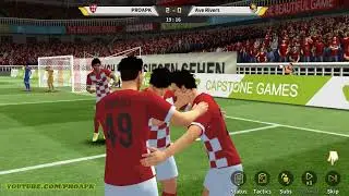 Champions Manager Mobasaka Gameplay Android / iOS