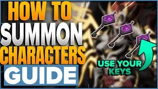 How To Summon New Character Heroes In Marvel Mystic Mayhem | How To Use Shadow Keys