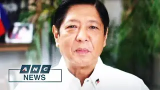 FULL: PH President-elect Bongbong Marcos' message on PH Independence Day | ANC