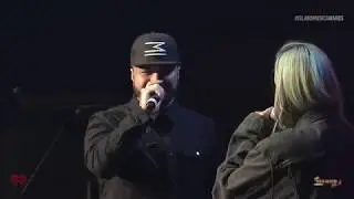 Common Kings - Champion (LIVE at the 2018 Island Music Awards) ft Kat Dahlia