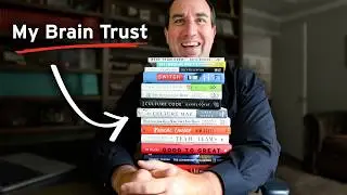 14 Life-Changing Books On Leadership