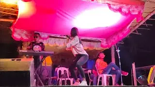 pitik at kembot palang niya panalo na | miss pitik | mama di magitong cover