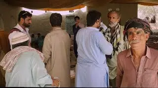 POOR PEOPLE OF BALOCHISTAN
