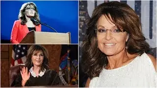 Sarah Palin Net Worth & Bio - Amazing Facts You Need to Know