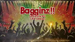 GBX Anthems End of Year Mix 2025