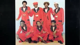 Kilimambogo Brothers - Maisha Ya Town {1985}