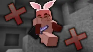Cheaters Never Win - Hypixel UHC Highlights