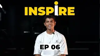 INSPIRE - REAL BROTHERS INSPIRED EACH OTHER - A Makeup Artist's Inspiring Story