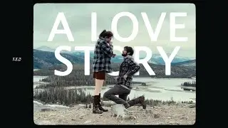 Wedding | Jarret+Brittna Proposal #proposal #weddingvideo #bride #groom  alt intro